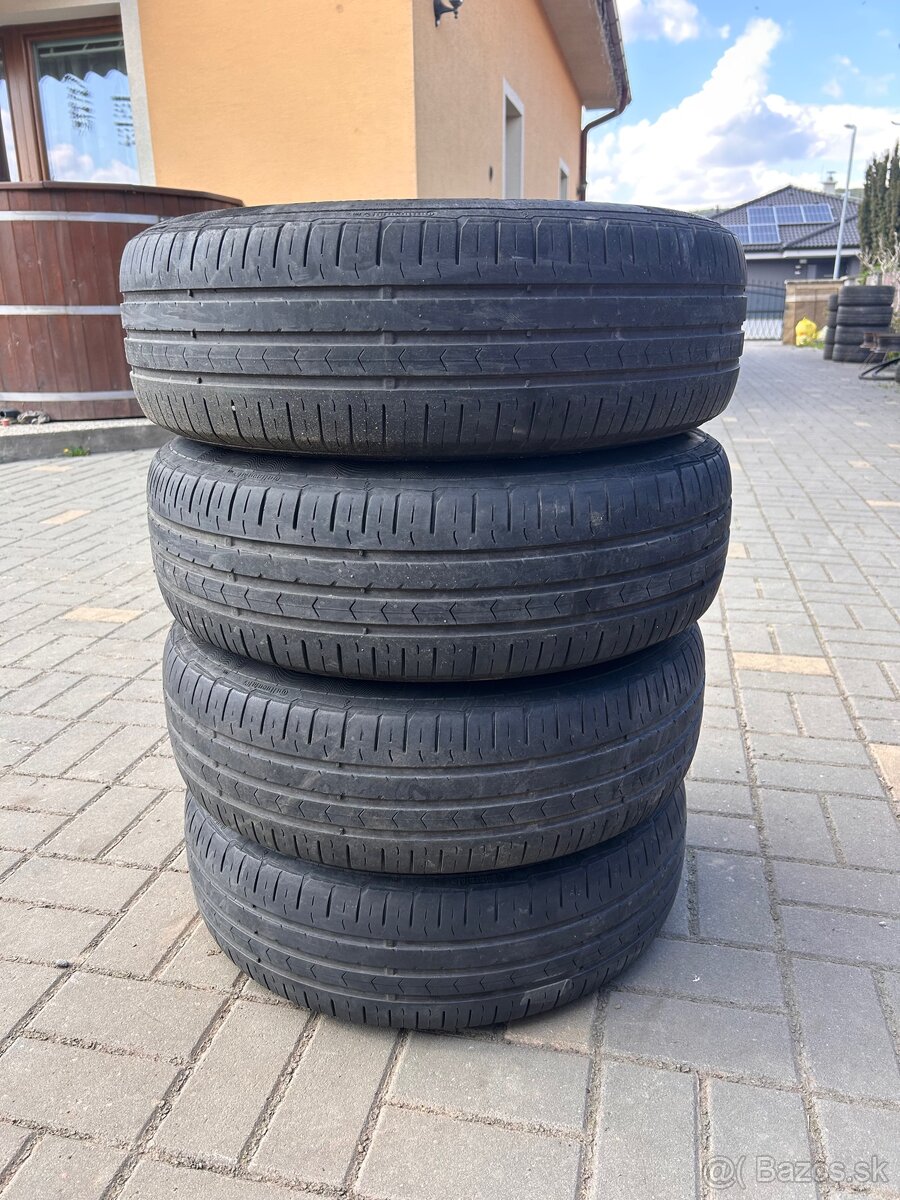 Kolesa r15 5x100 - 2