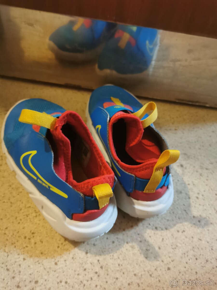 Tenisky Nike 27 - 2