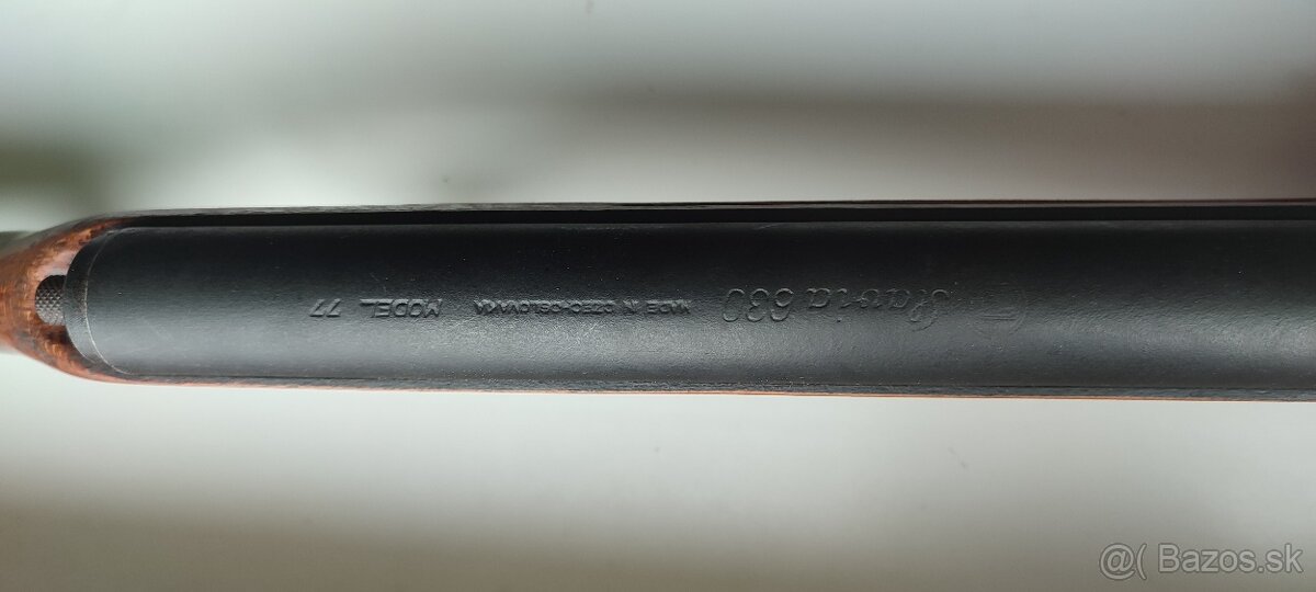 Slavia 630 model 77 - 2