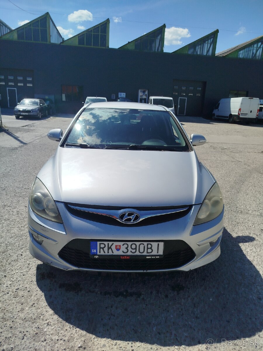 Hyundai i30 - 2