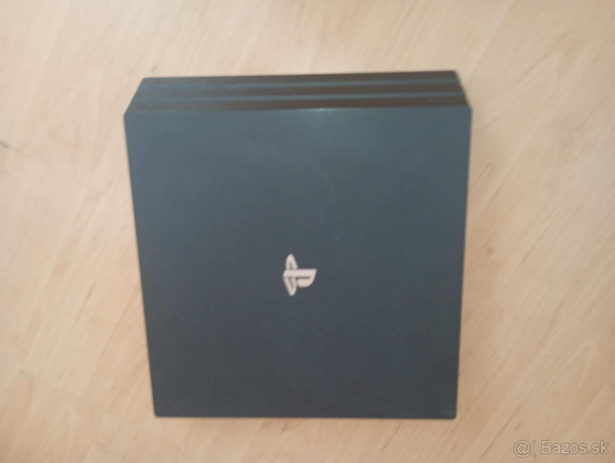 Playstation 4 - 2