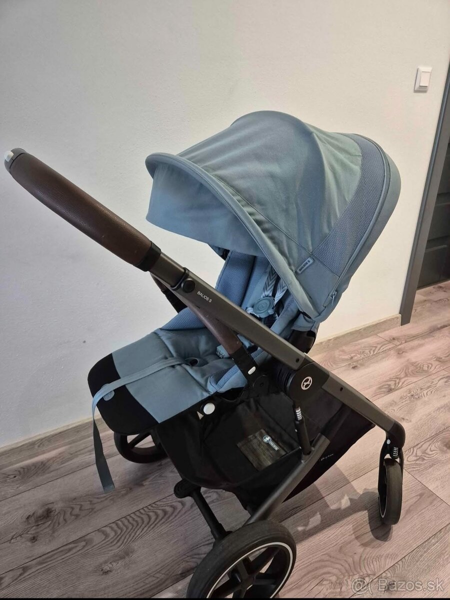 Cybex balios S Lux 2025 - 2