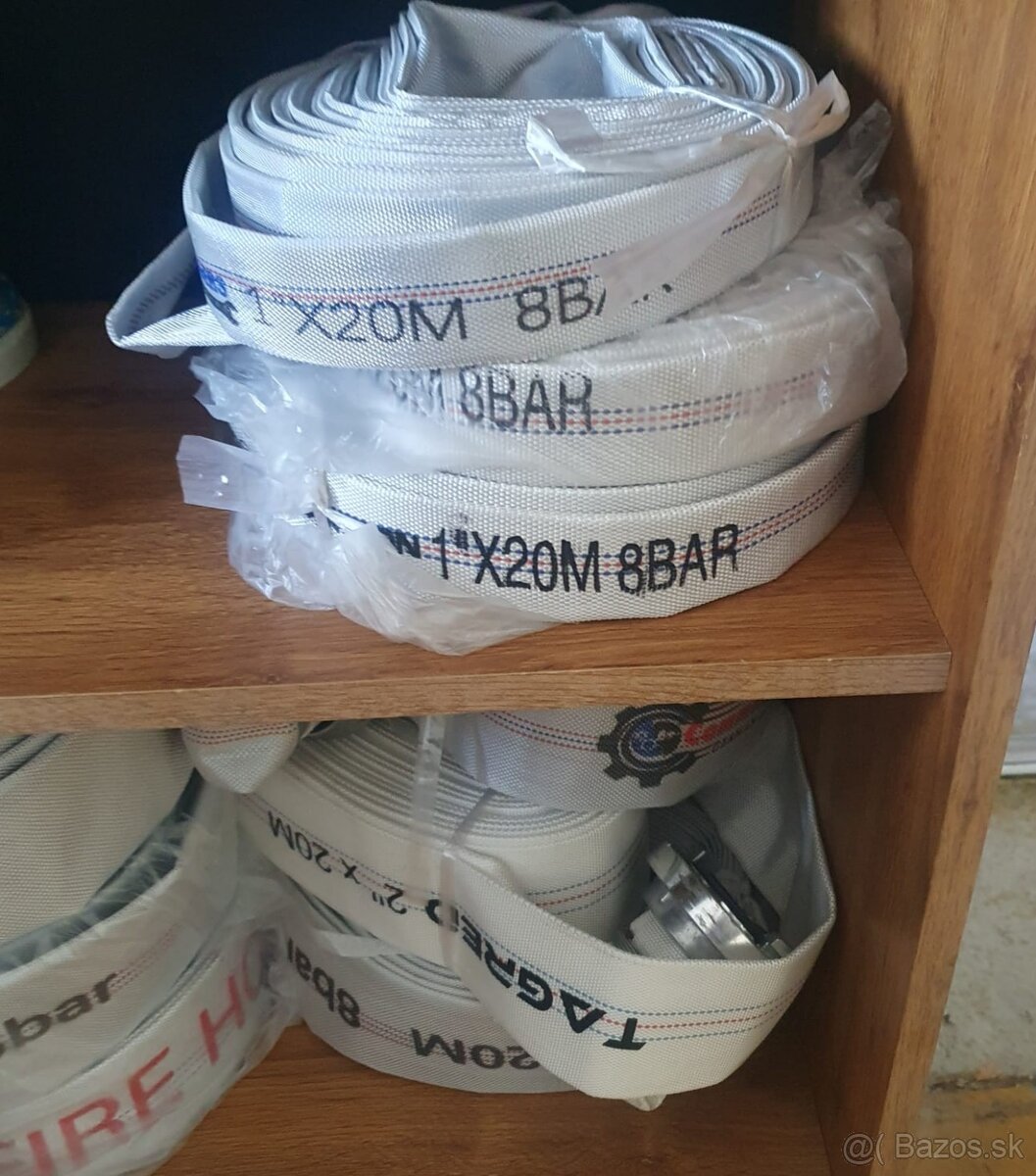 Predám kalové čerpadlo s drvičom - 2