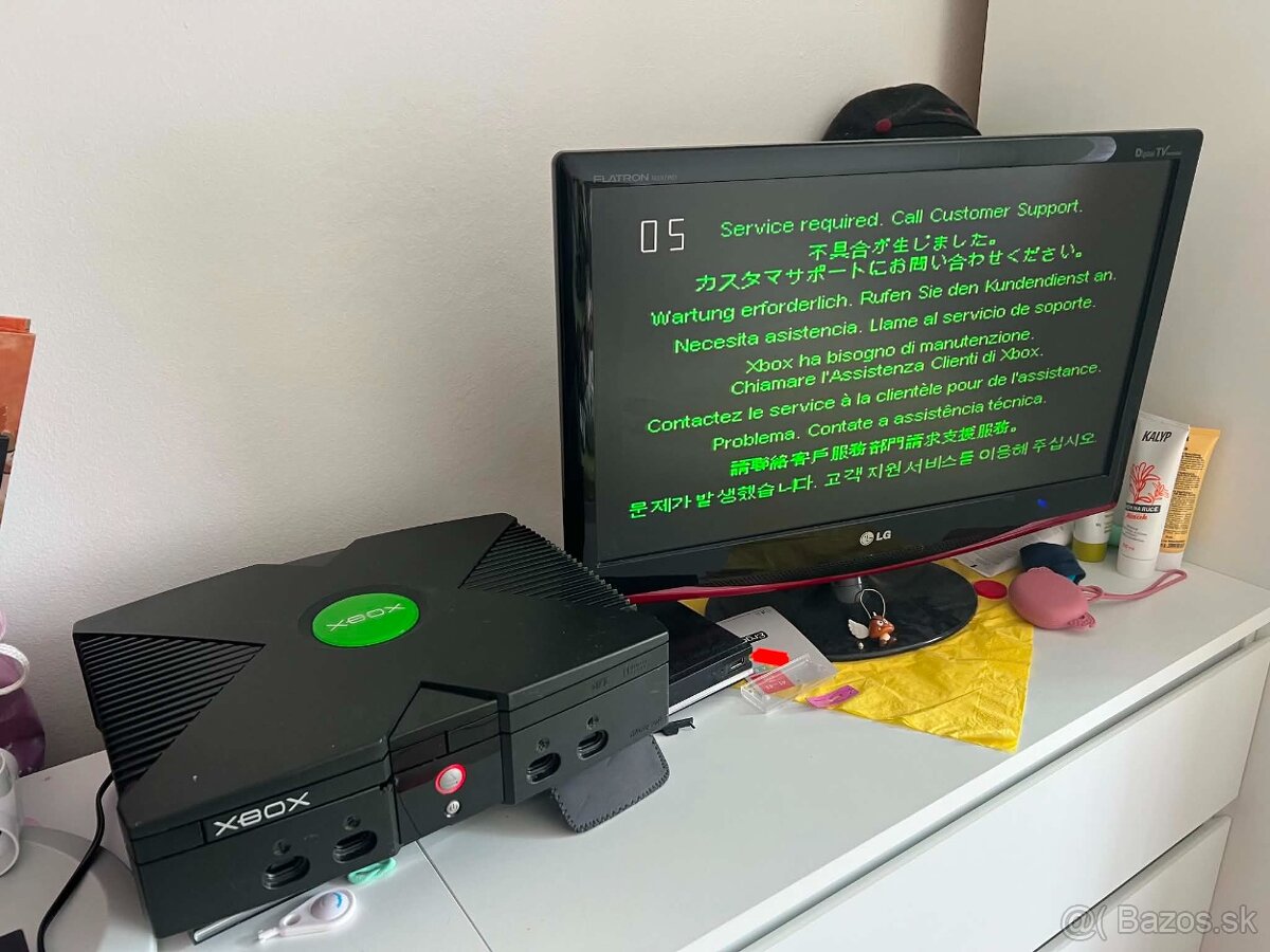 Xbox Classic (Originál) ND - 2