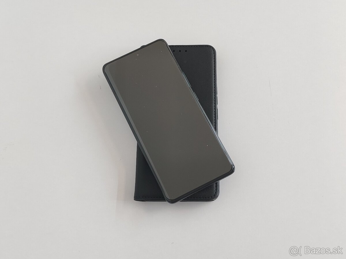 Honor Magic7 Lite 8+256GB Titanium Black - 2