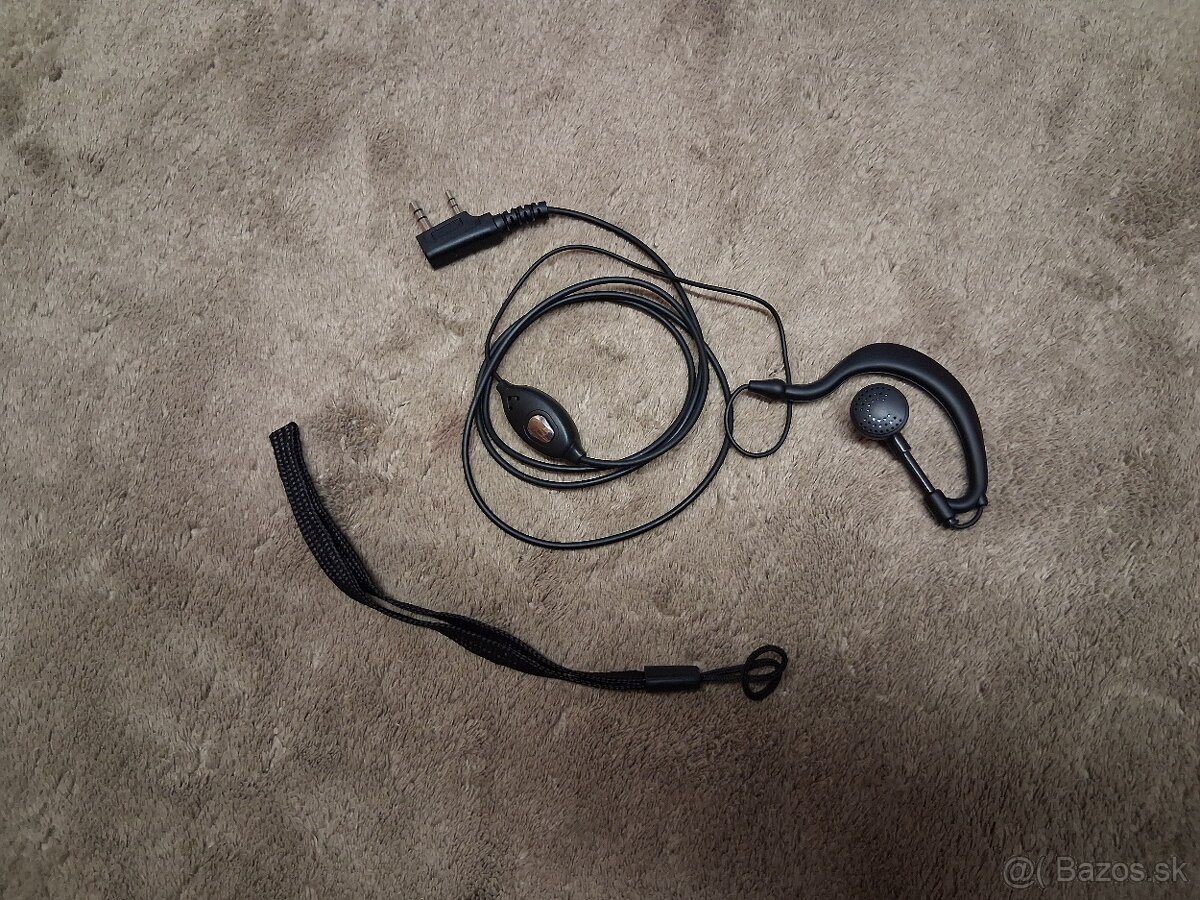 Headset BAOFENG UV-5R - 2