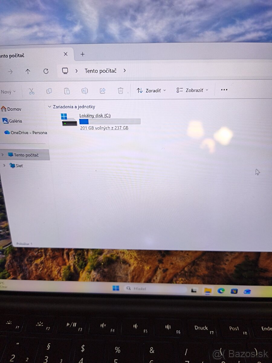 Microsoft Surface pro 4 - 2