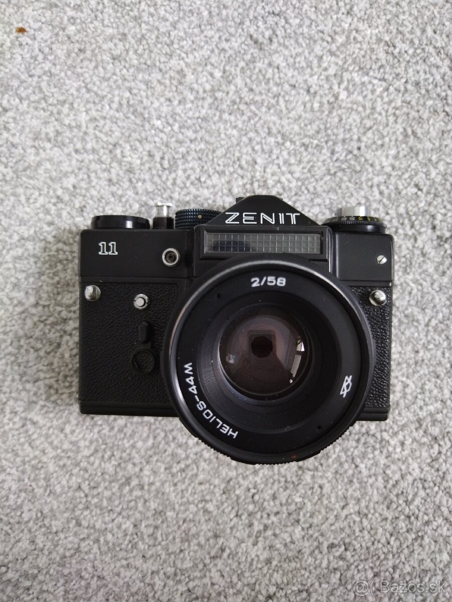 Zenit 11 - 2