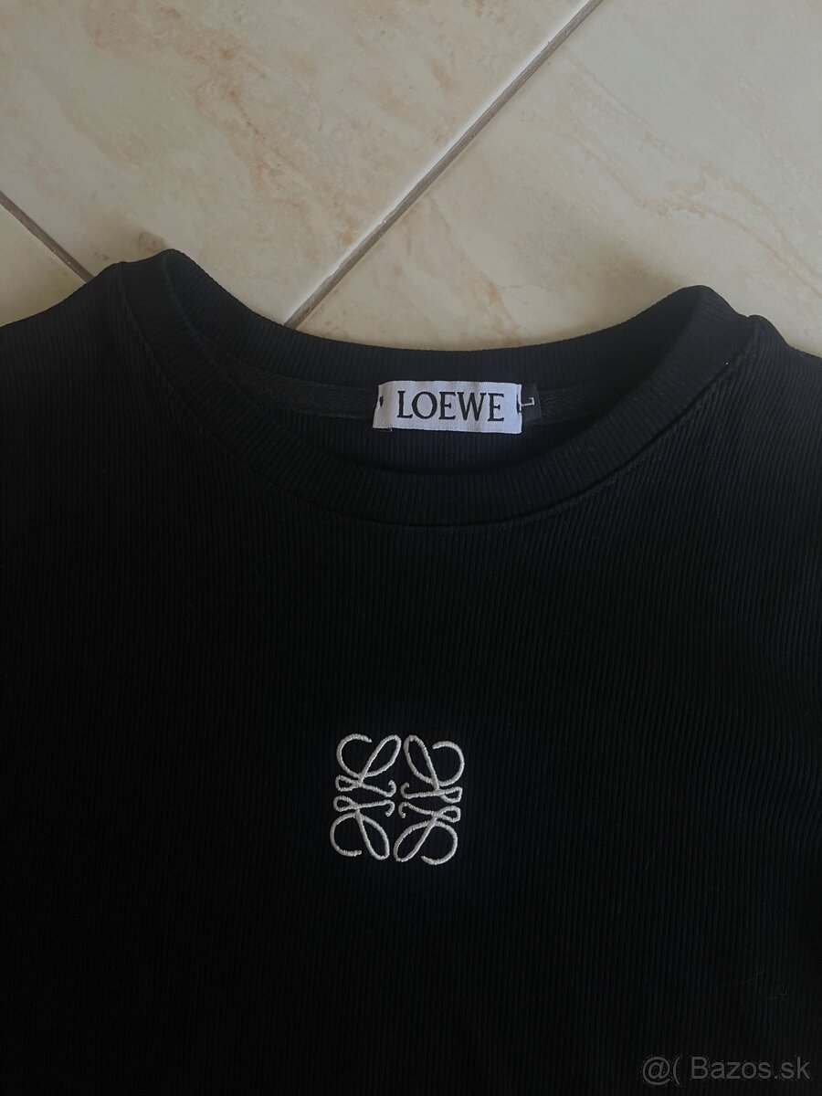 Loewe top - 2
