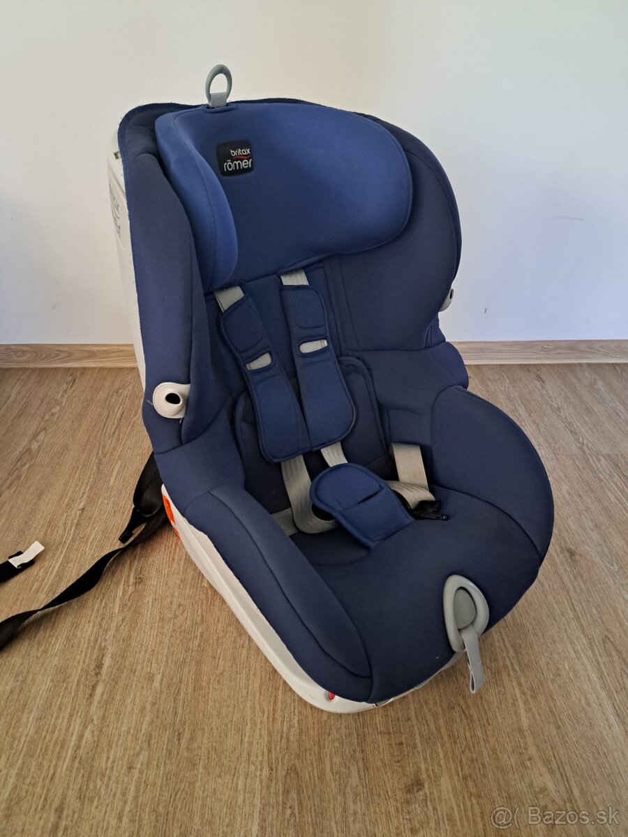 Autosedačka Britax Römer Trifix - 2
