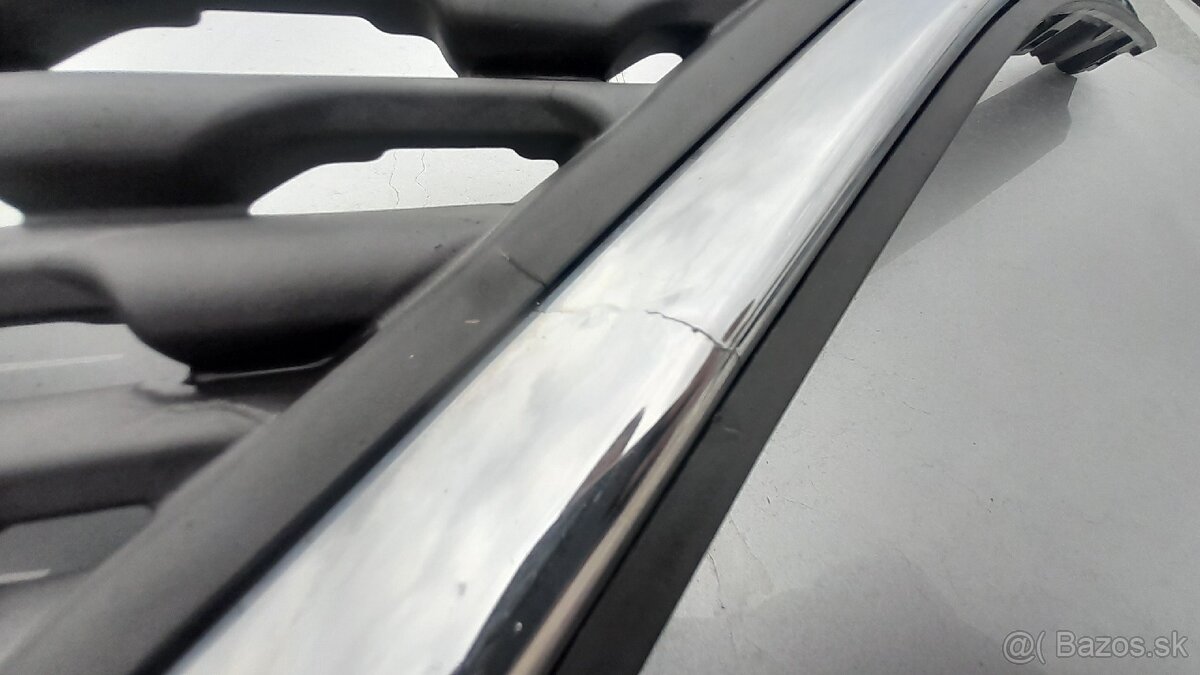 Maska Suzuki Baleno 2 - 2