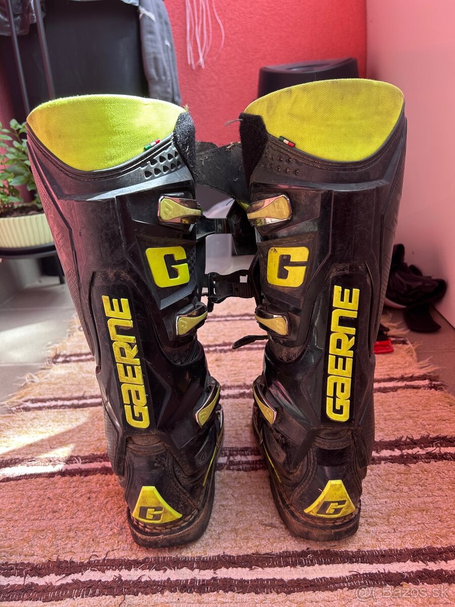 Gaerne sg12 - 2