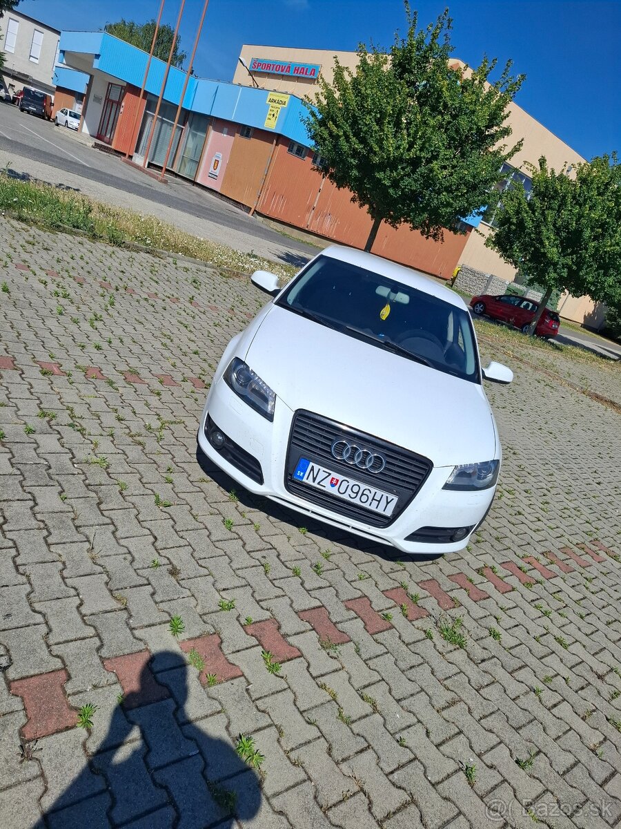 Audi A3 - 2