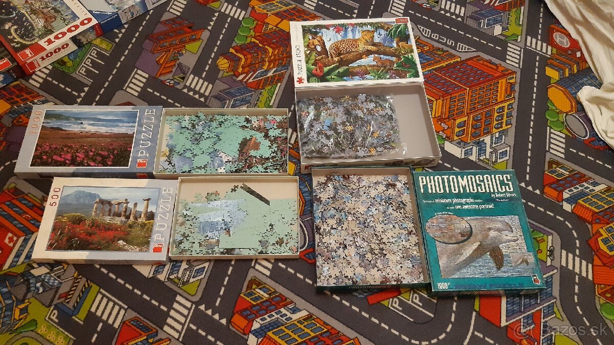 Puzzle - 2