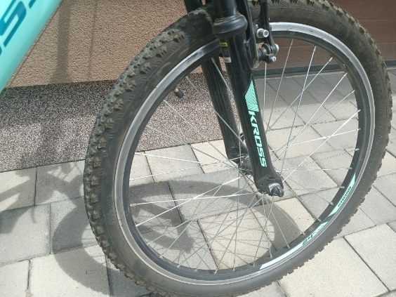 Detský bicykel - 2