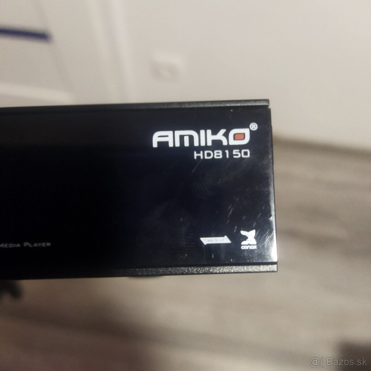 Set up box Amico HD 8150 - 2