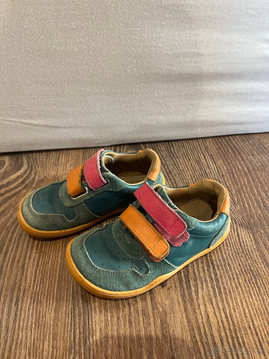 Tenisky Blifestyle 25 - 2