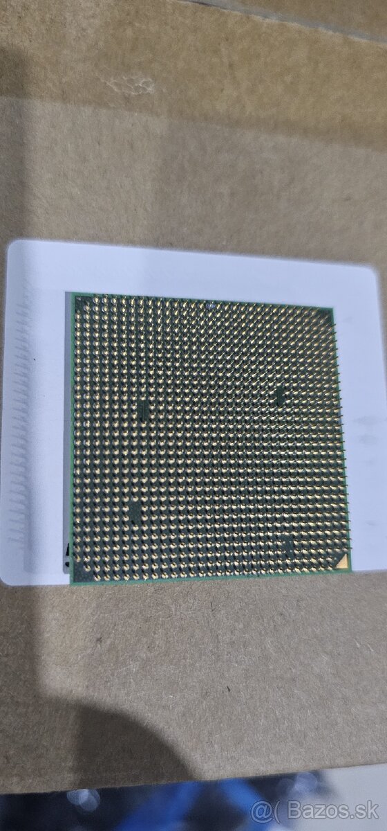 AMD ATHLON 64X2 - 2
