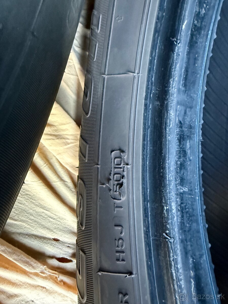 Pneumatiky 235/70 R16 - 2