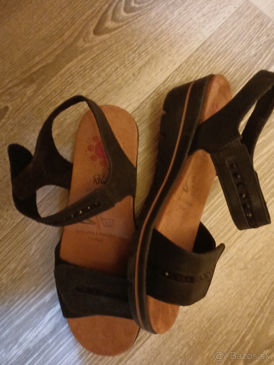 Damske sandale 41/42 - 2