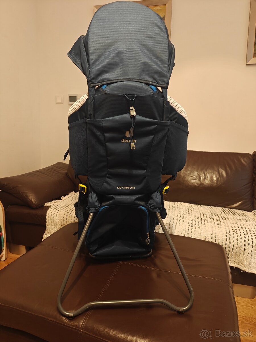 Deuter Kid Comfort - 2
