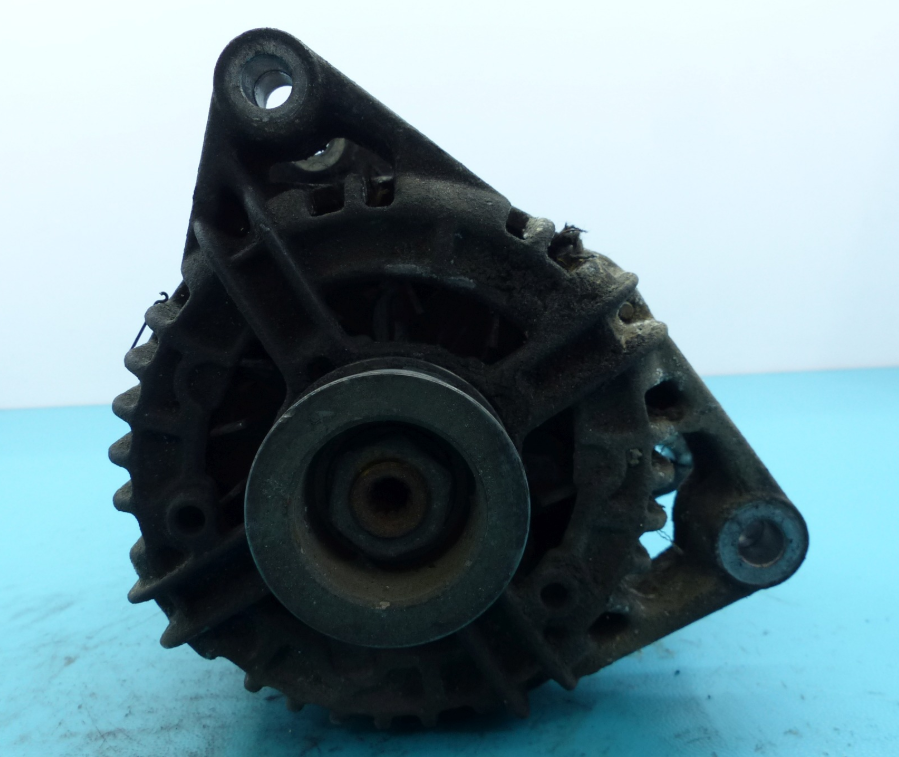 Alternátor (testovaný) Opel 124415005 100A - 2