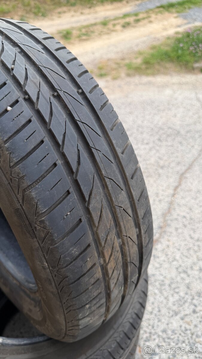 Letné 175/65 r14 Matador - 2