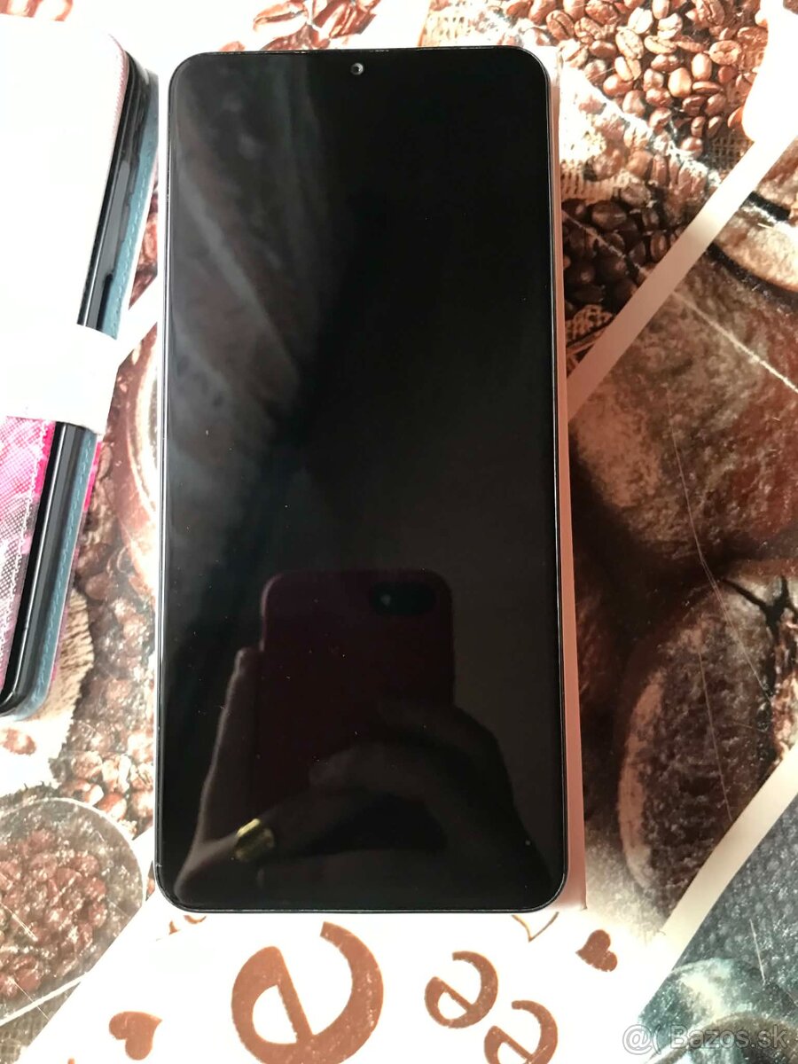 Predám Samsung Galaxy A12 - 2
