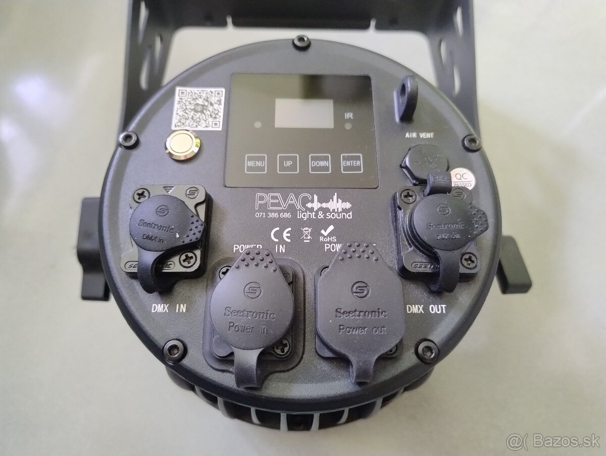 LED osvetlenie - 2