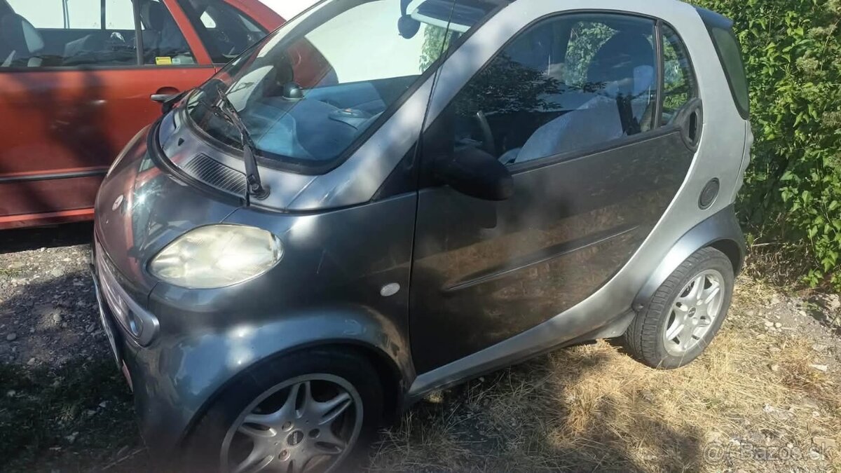Smart - 2