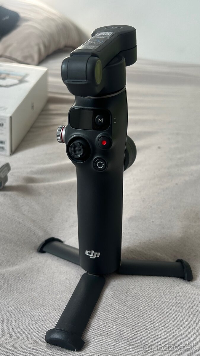 DJI Osmo Mobile 7p - 2