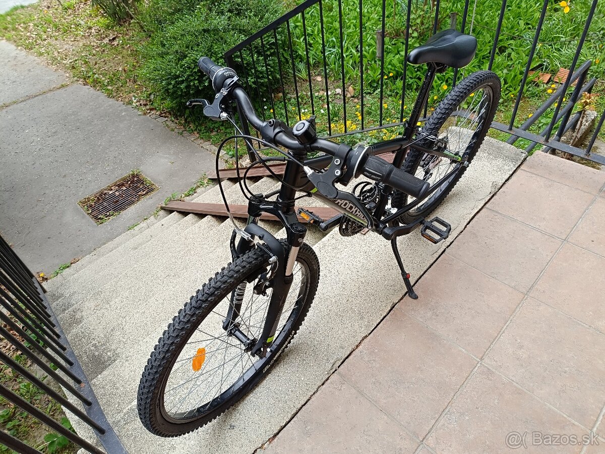 Horský bicykel 24" - 2