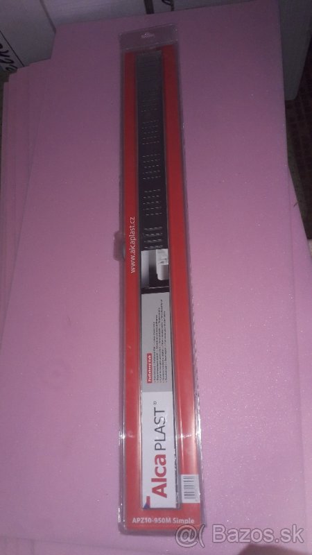 Odpadovy zlab 950mm 0949609960 - 2
