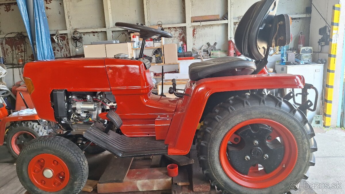 Mini 070 - 2