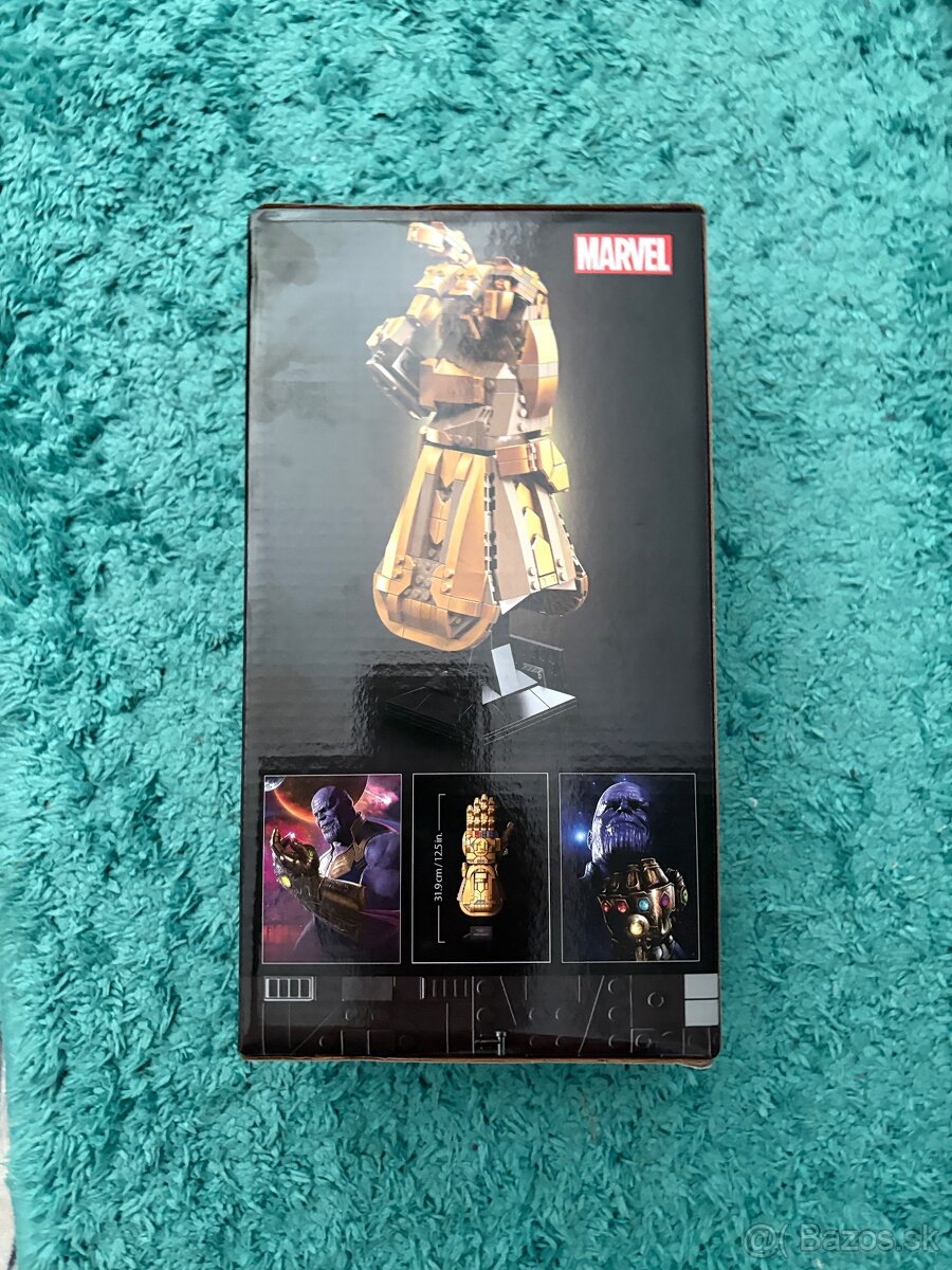 Lego Marvel - 2