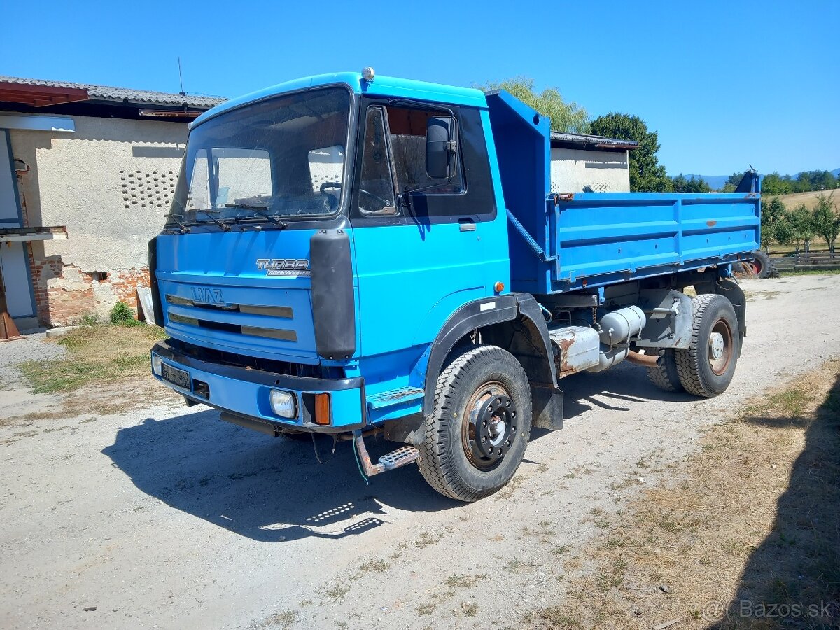 Liaz - 2