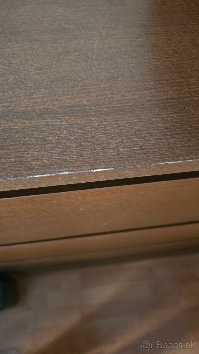 Komoda IKEA MALM - 2