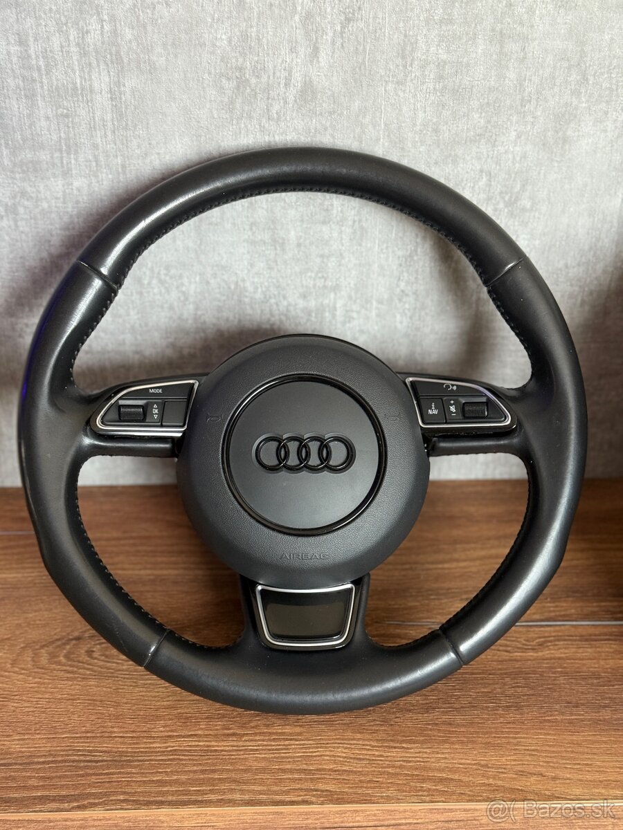 Predám Krásny Originál Audi volant - 2