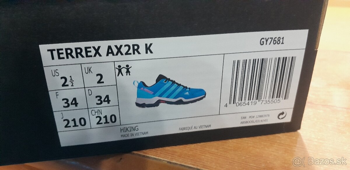 Adidas terex - 2