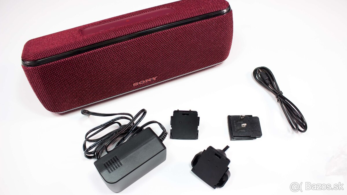 Sony SRS-XB41 - 2