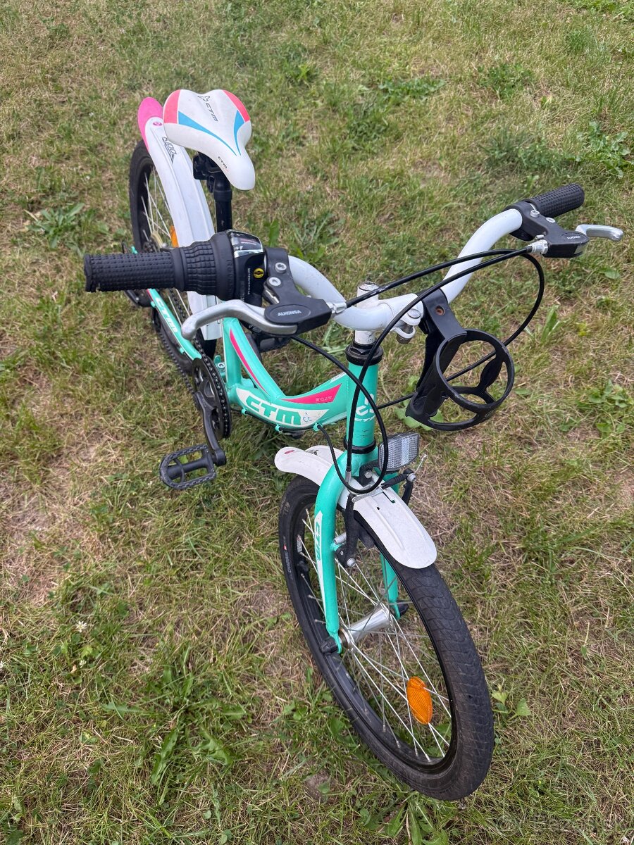 Ctm bike na predaj - 2