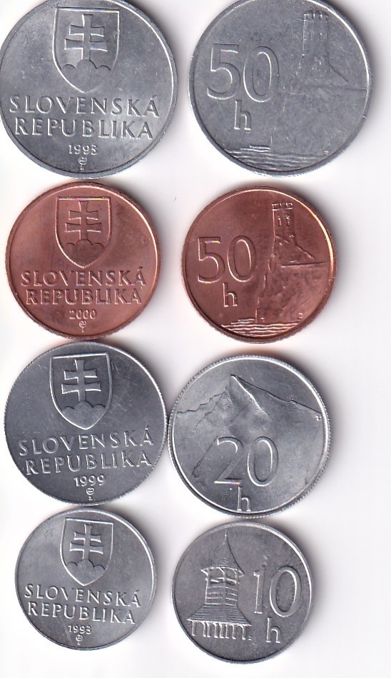 Slovenská republika - 2