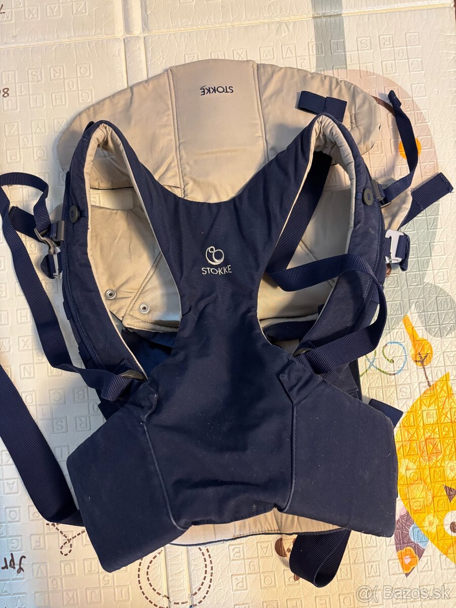 Stokke - 2