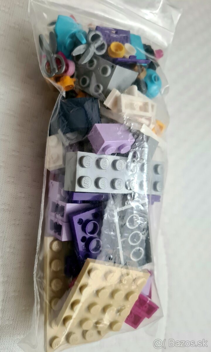 LEGO FIENDS 3 - 2