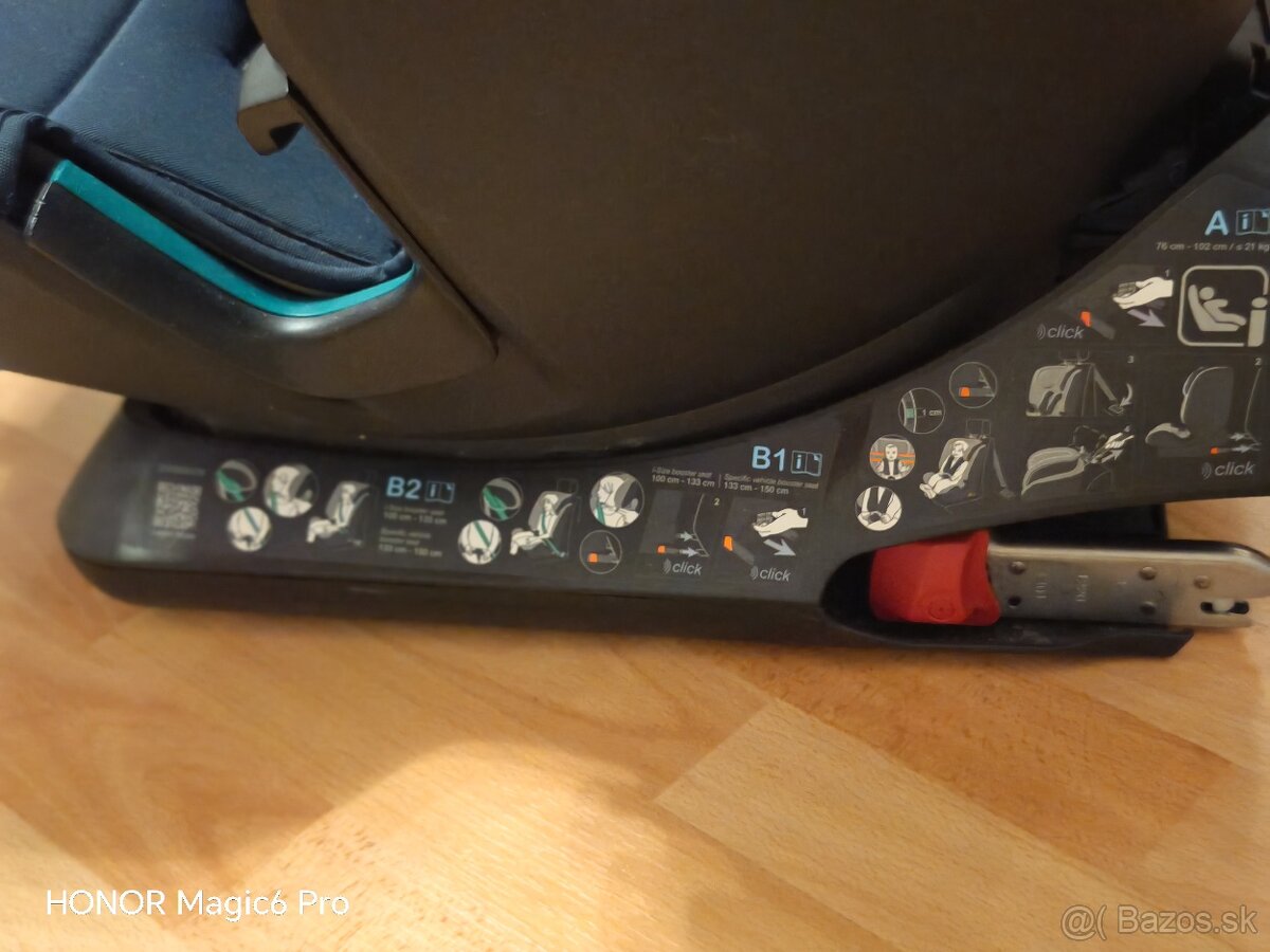 Britax Romer - 2