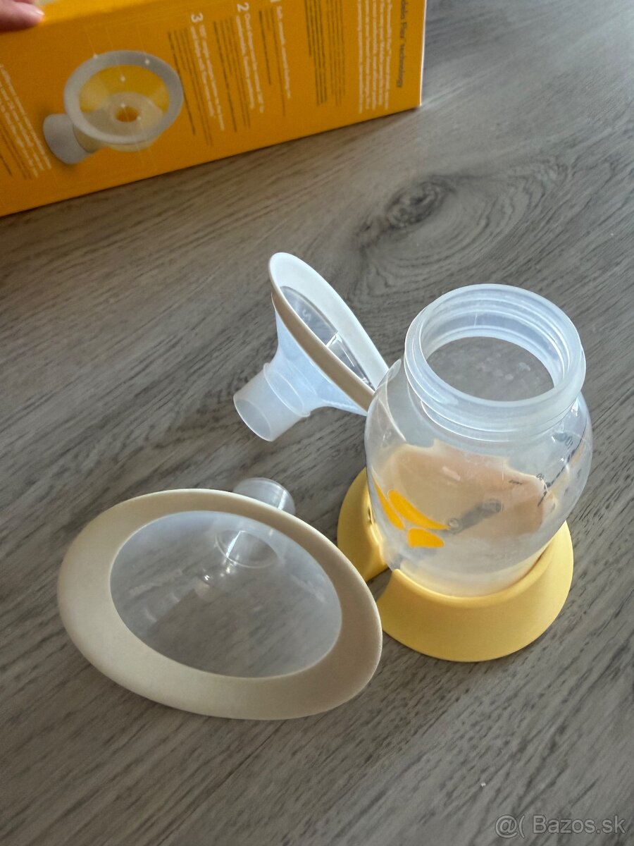 Medela swing flex odsavacka - 2