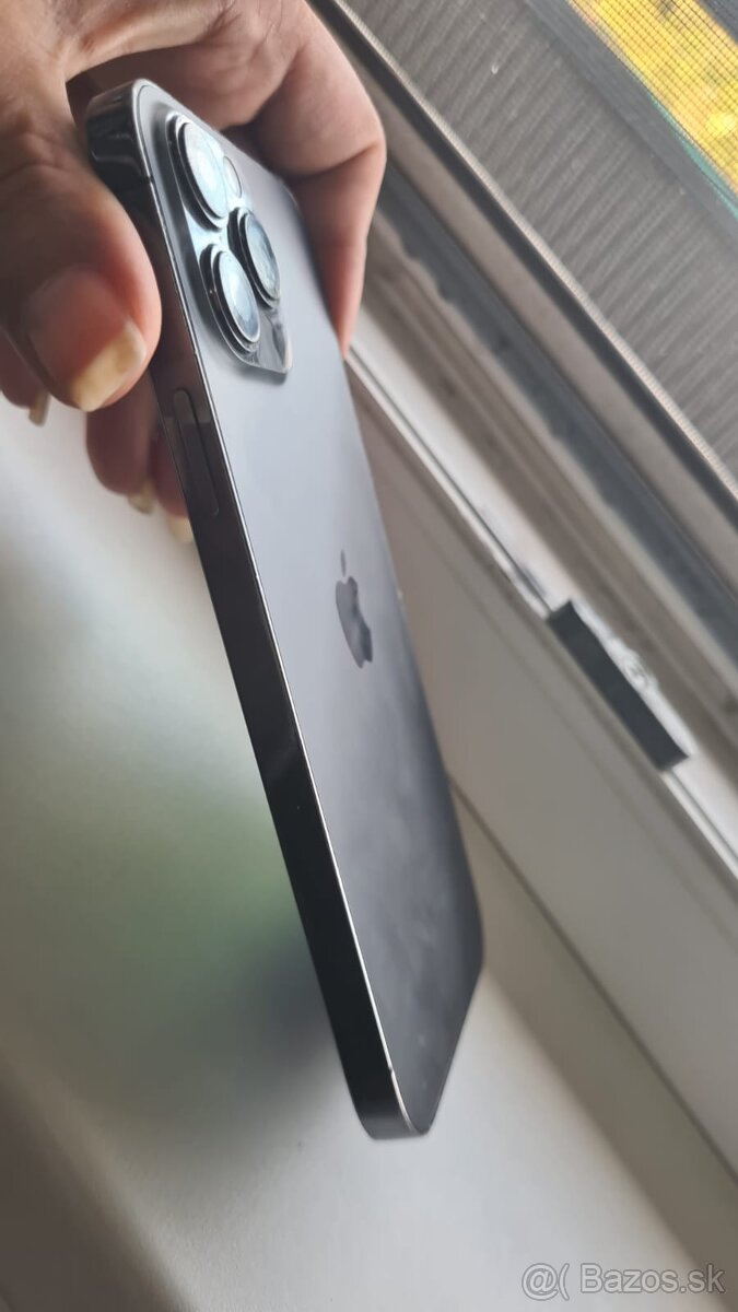 Iphone 13 promax 256 Gb - 2