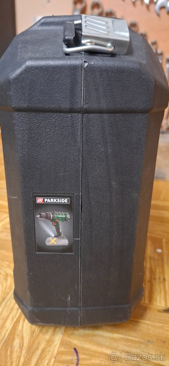 PARKSIDE - 2