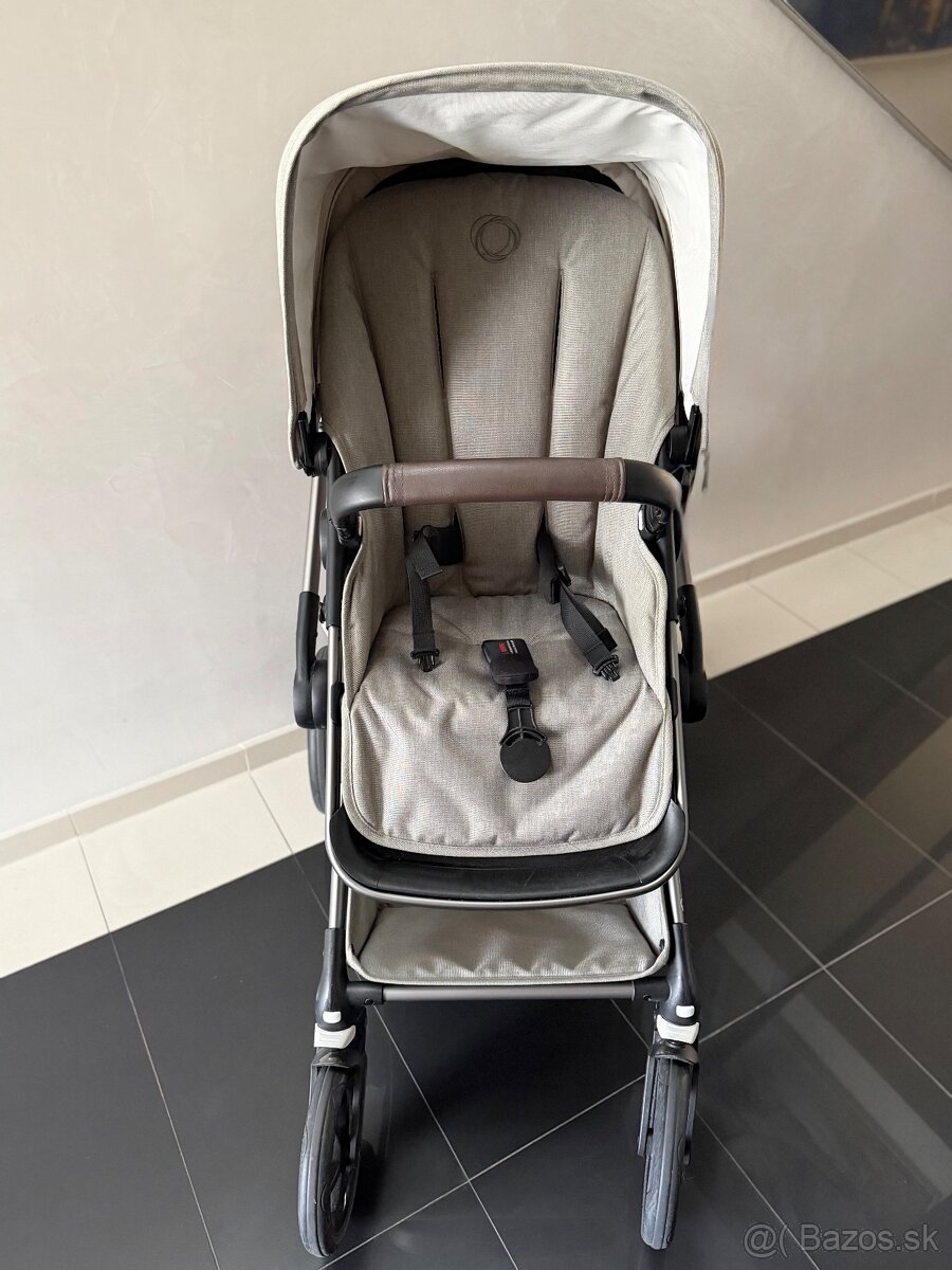 Bugaboo FOX 3 - 2