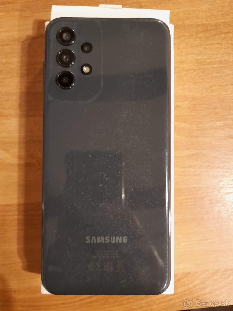 Samsung Galaxy A13 - 2